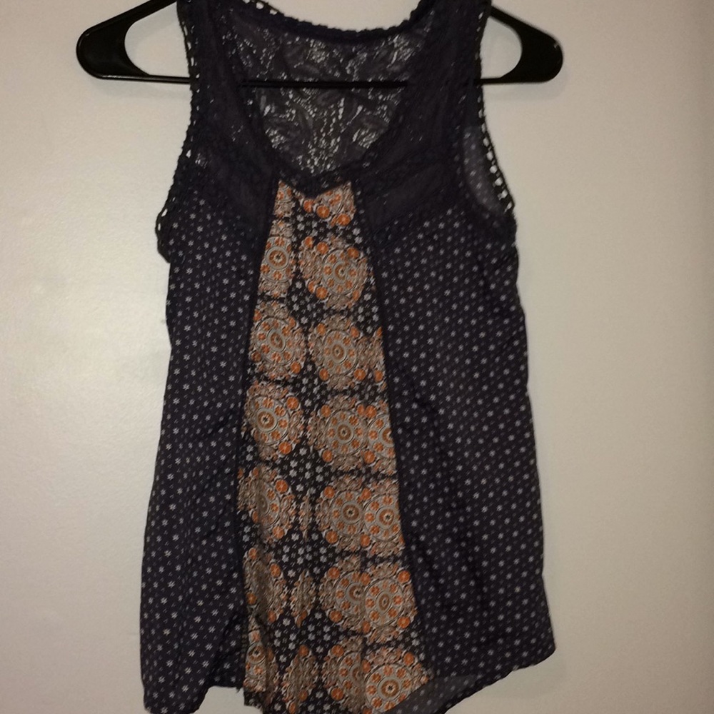 summer blouse